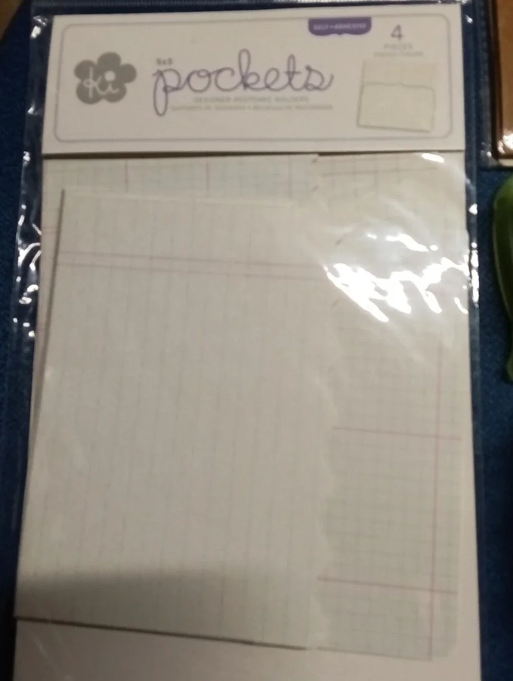 Assorted Paper Crafting Tools - New & Preowned